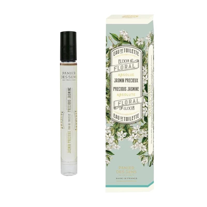 Colonia Panier Des Dens Jasmin Roll On