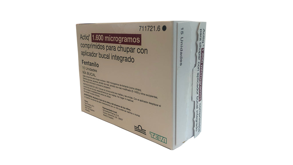 Esertia 20 Mg/Ml Gotas Orales Solucion 15