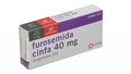 Seguril 40 Mg 30 Comprimidos