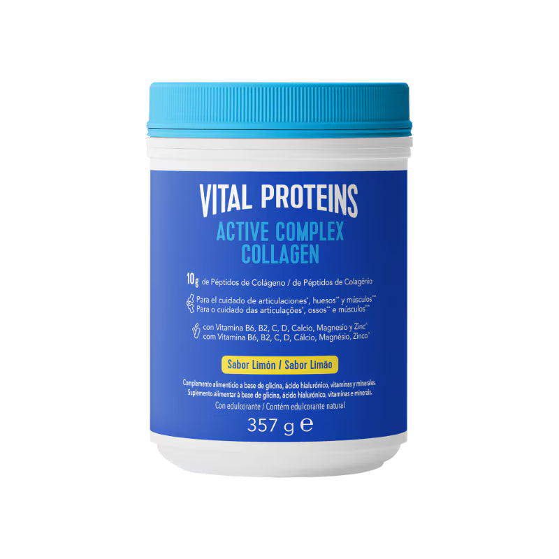 Vitalproteins Active Complex Collagen 357