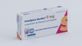 Felodipino Sandoz 5 Mg 30 Comprimidos Lib