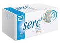 Serc 16 Mg 30 Comprimidos