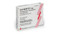 Zanidip 20 Mg 28 Comprimidos Recubiertos