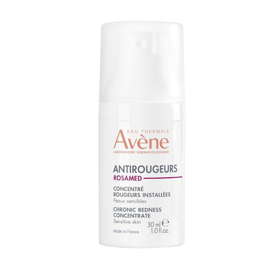 Avène Anti-Rojeces Fuerte Cuidado Concentrado Rojez Localiz
