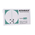 Atarax 25 Mg 25 Comprimidos