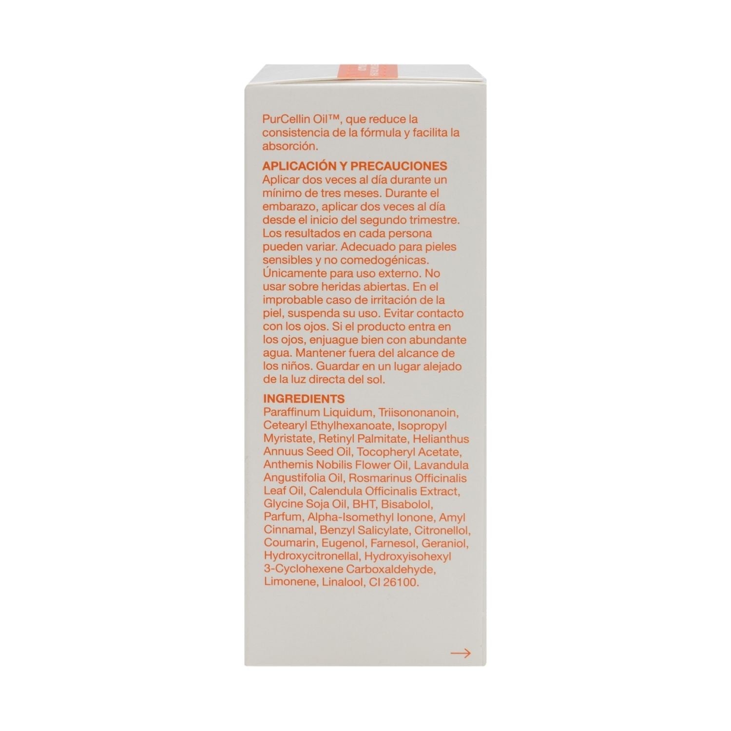 Bio - Oil 60 Ml
