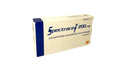Meiact 400 Mg 10 Compr Cubierta Pelicular