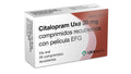 Prisdal 30 Mg 28 Comprimidos