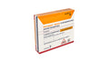 Durogesic Matrix 12 Mcg/H 5 Parches 2.1 M