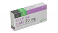 Ebastina Alter 20 Mg 20 Comp