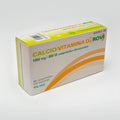 Calcio Vitamina D3 Rovi 2.5 G (Eq 1000 Mg