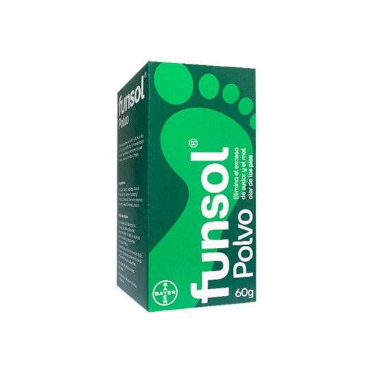 Funsol Polvo 60 G