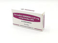 Coropres 25 Mg 28 Comprimidos