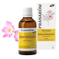 Pranarom Aceite Vegetal Rosa Mosqueta 50