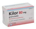 Kilor 600 Mg (80 Mg Fe) 15 Sobres Granula