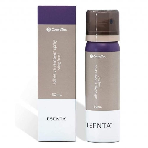 Esenta Adhesive Remover 1 Spray 50 Ml Ma
