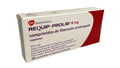 Requip Prolib 8 Mg 28 Comprimidos Liberac