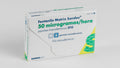 Abattra Efg 50 Microgramos/H (3,6 Mg/3 Di