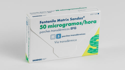 Abattra Efg 50 Microgramos/H (3,6 Mg/3 Di