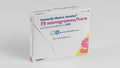 Fentanilo Matrix Sandoz Efg 75 Microgramo