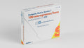 Fentanilo Matrix Sandoz Efg 100 Microgram