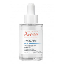 Avène Hydrance Boost Serum Hidratante Concentrado 1 Envase