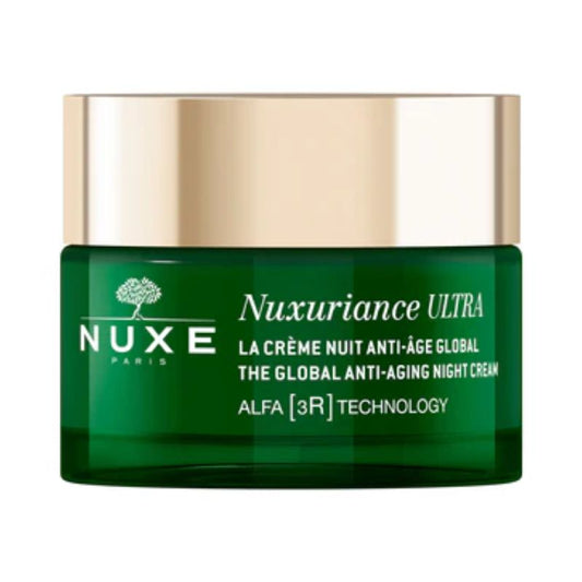 Nuxe Nuxuriance Gold Crema Noche 50 ml