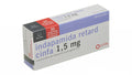Indapamida Retard Cinfa 1.5 30Comp.Libera