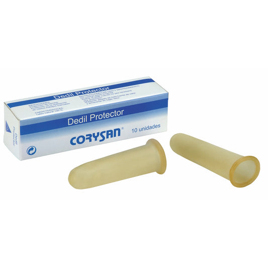 Dedil Corysan Latex Diametro 17 Cm T-3 1