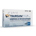 Targin 10/5 Mg 56 Comprimidos Liberacion