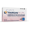 Targin 20/10 Mg 56 Comprimidos Liberacion