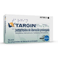 Targin 5/2.5 Mg 56 Comprimidos Liberacion