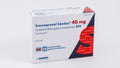Esomeprazol Sandoz Efg 40 Mg 28 Comprimid