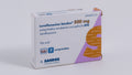 Levofloxacino Sandoz Efg 500 Mg 7 Comprim