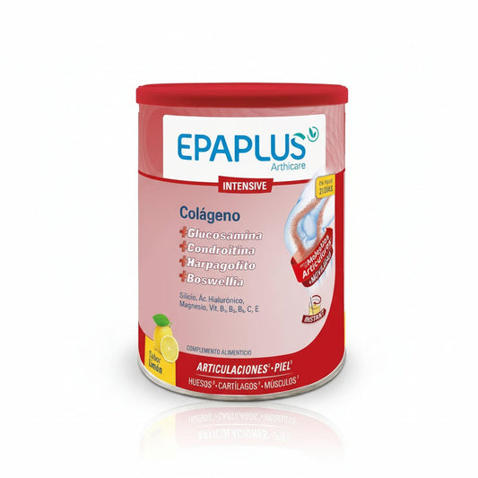 Epaplus Colageno+Hialuronico+Condroitin+M