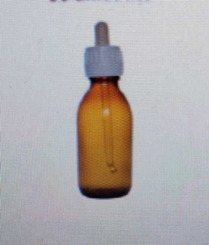 Cuentagotas Frasco Jm 30 Ml Topacio 30 U