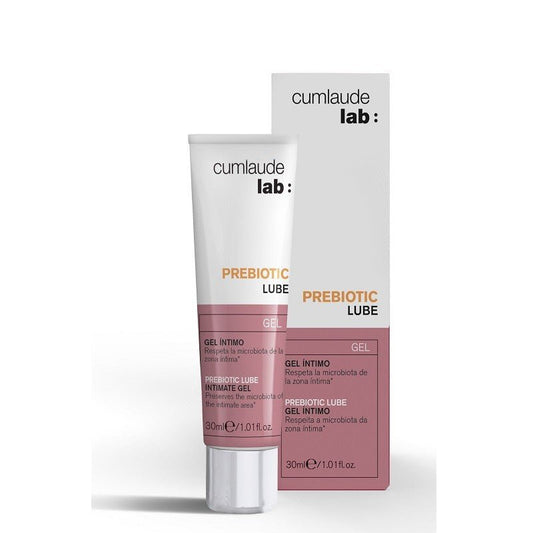 Prebiotic lube gel 1 tubo