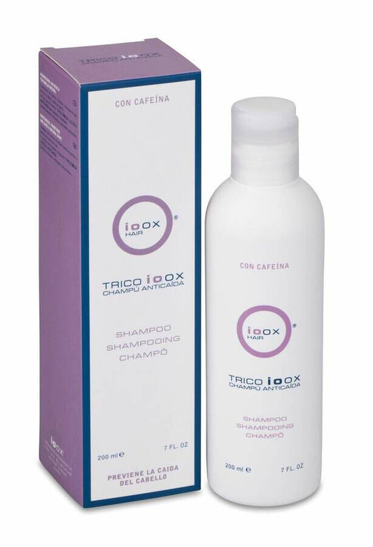 Tricoioox Anticaida Champu 200Ml