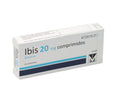 Ibis 20 Mg 20 Comp