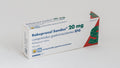 Rabeprazol Sandoz Efg 20 Mg 28 Comprimido