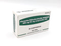 Irbesartan/Hidroclorotiazida Normon Efg 3
