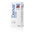 Denvar 100 Mg/5 Ml Susp 50 Ml