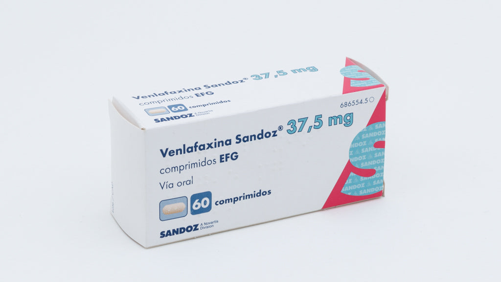 Dobupal 37.5 Mg 60 Comprimidos