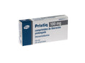 Pristiq 100 Mg 28 Comprimidos Liberacion
