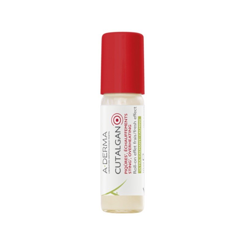 A-Derma Cutalgan 1 Roll-On 10 Ml