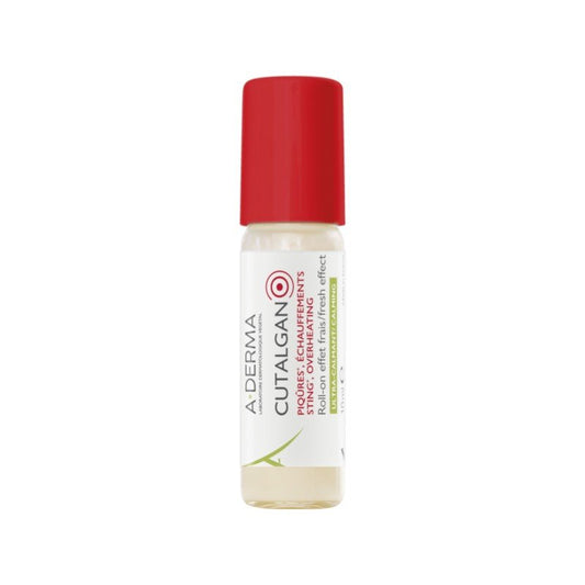 A-Derma Cutalgan 1 Roll-On 10 Ml