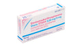 Etinilestradiol/Drospirenona Stada Efg 0.