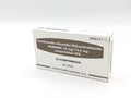 Candesartan/Hidroclorotiazida Normon Efg