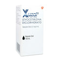 Xazal 2.5 Mg/5 Ml Solucion Oral 200 Ml
