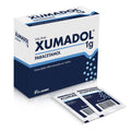 Xumadol Efg 1 G 20 Sobres Efervescentes